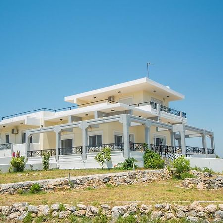 פסטידה Villa Luca מראה חיצוני תמונה