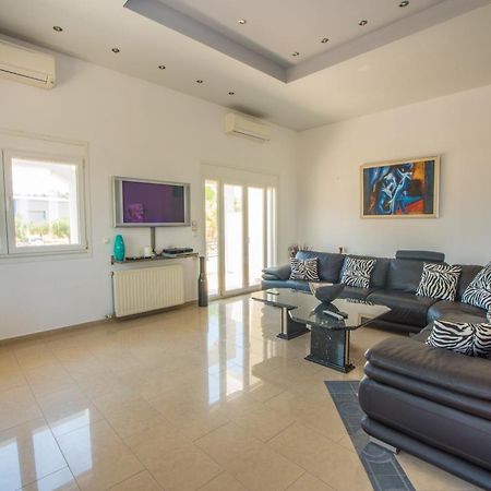 פסטידה Villa Luca מראה חיצוני תמונה