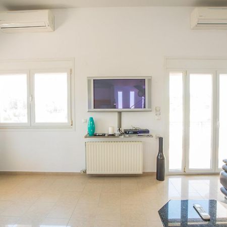 פסטידה Villa Luca מראה חיצוני תמונה