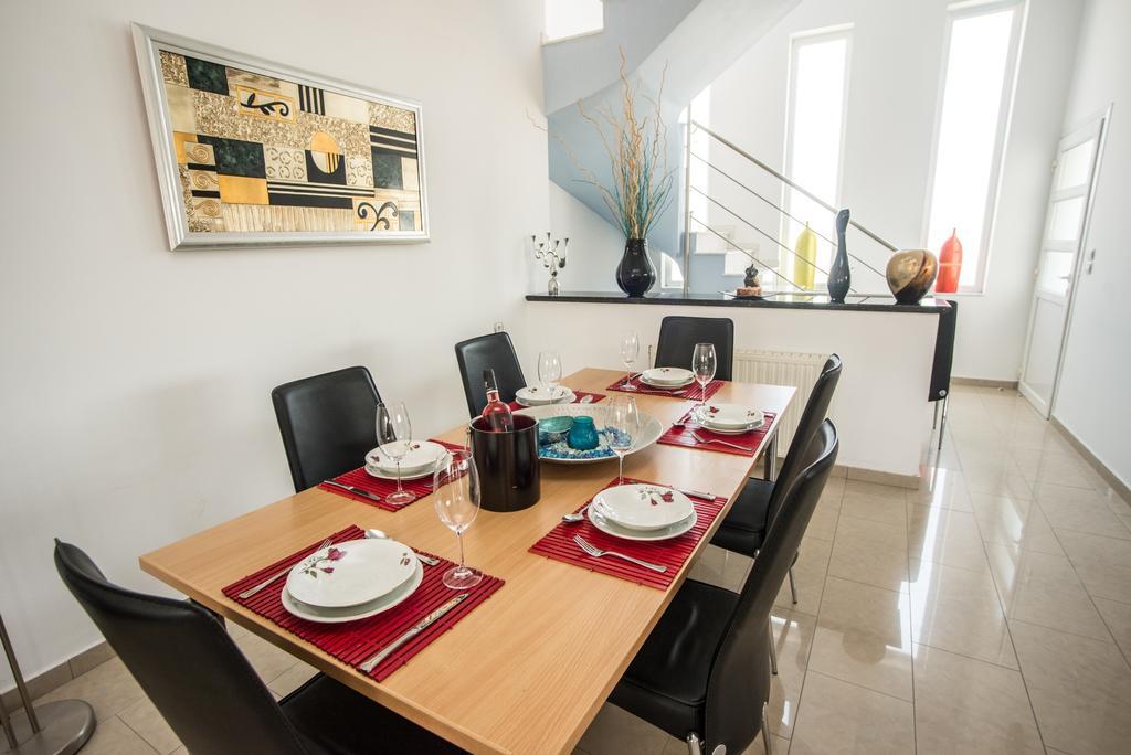 פסטידה Villa Luca מראה חיצוני תמונה
