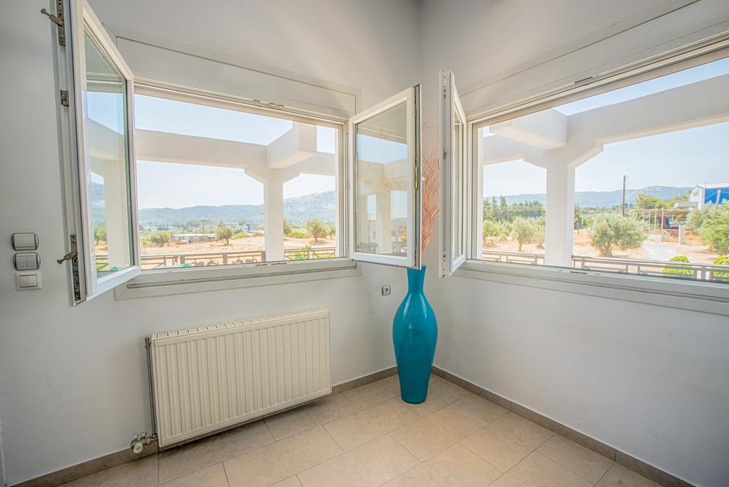 פסטידה Villa Luca מראה חיצוני תמונה