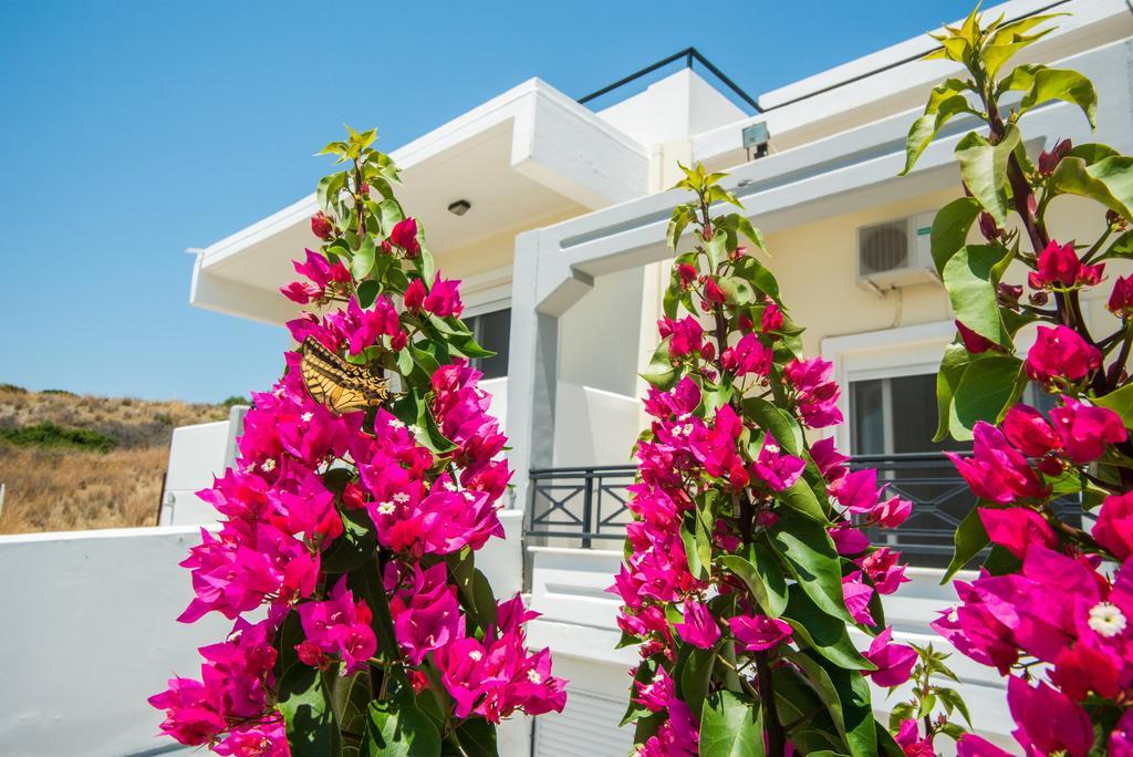 פסטידה Villa Luca מראה חיצוני תמונה