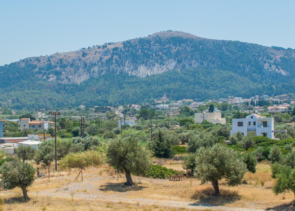 פסטידה Villa Luca מראה חיצוני תמונה