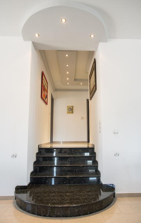 פסטידה Villa Luca מראה חיצוני תמונה