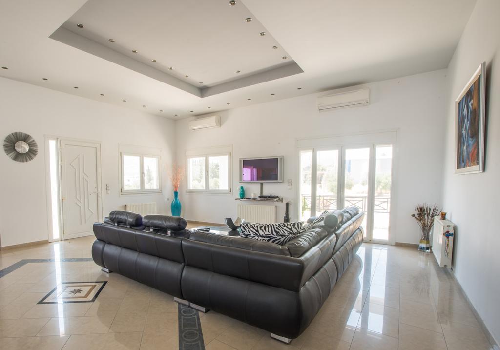 פסטידה Villa Luca מראה חיצוני תמונה