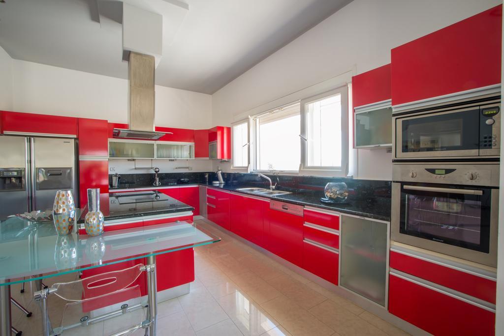 פסטידה Villa Luca מראה חיצוני תמונה