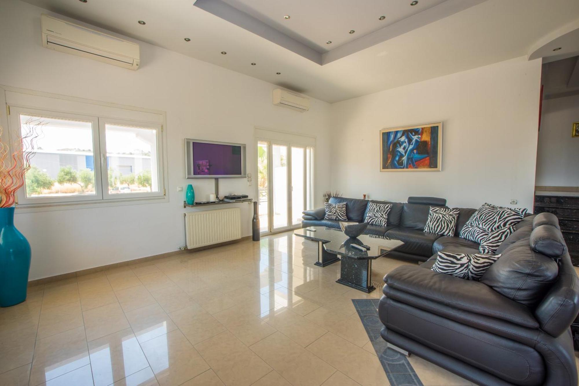 פסטידה Villa Luca מראה חיצוני תמונה