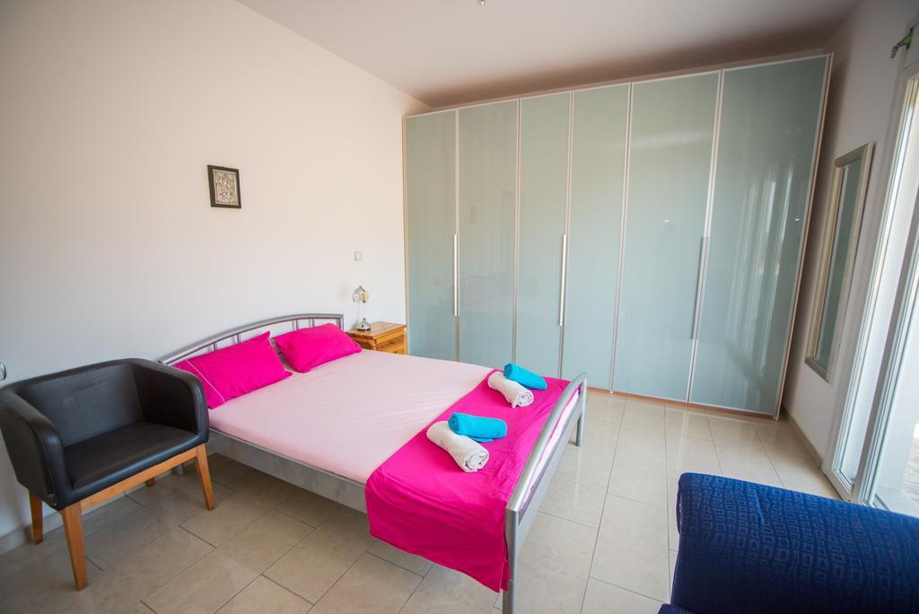 פסטידה Villa Luca מראה חיצוני תמונה