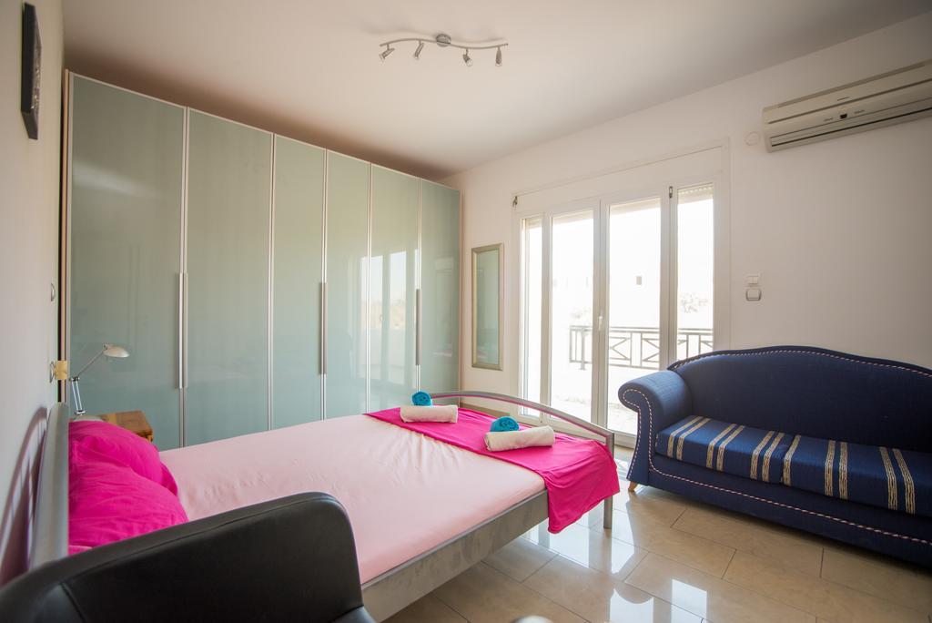 פסטידה Villa Luca מראה חיצוני תמונה