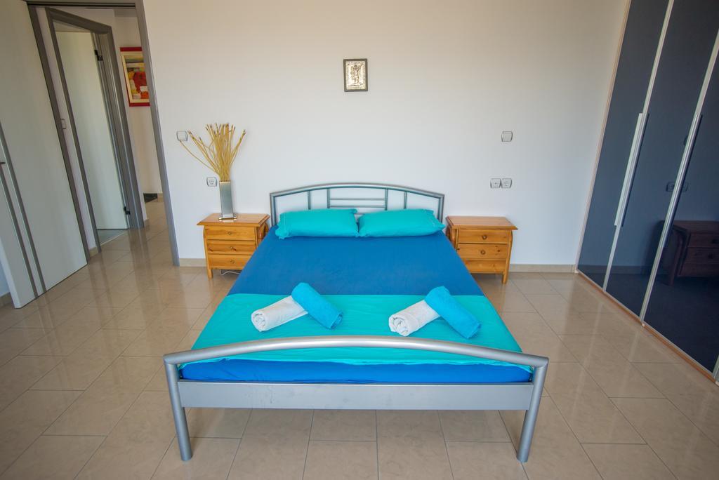 פסטידה Villa Luca מראה חיצוני תמונה