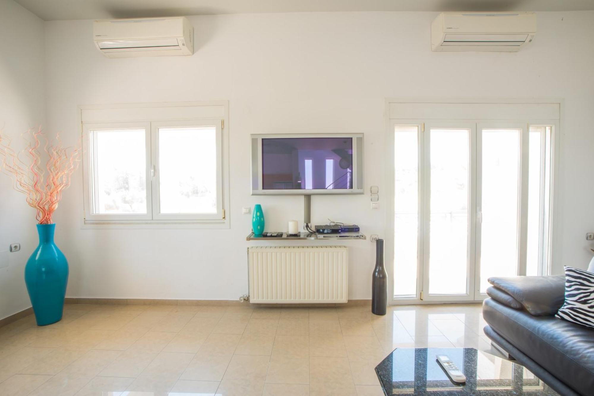 פסטידה Villa Luca מראה חיצוני תמונה
