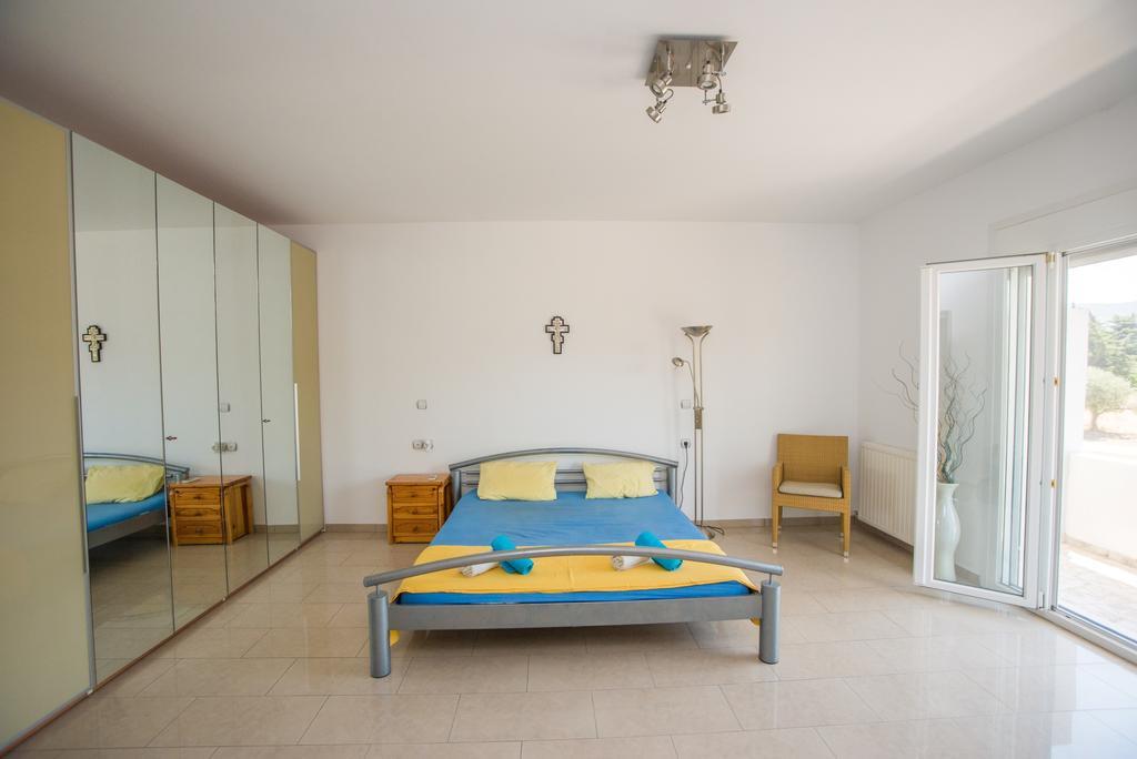פסטידה Villa Luca מראה חיצוני תמונה